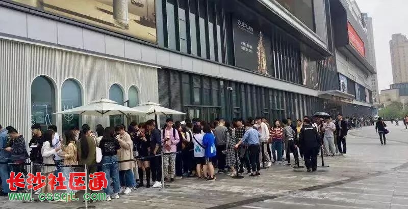 南昌喜茶接受调查!最新进展来了!喜茶这样回应